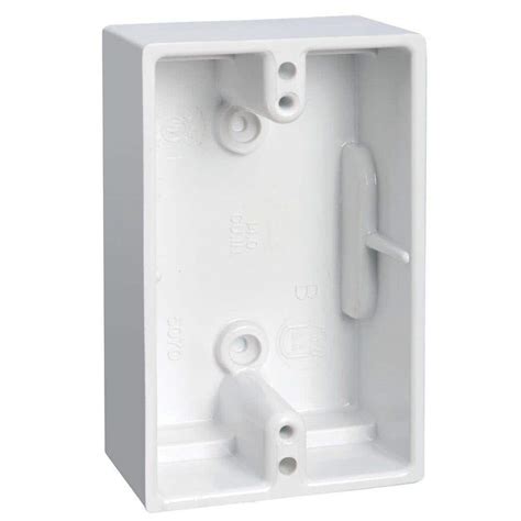 decorative electrical junction box|surface mount electrical boxes.